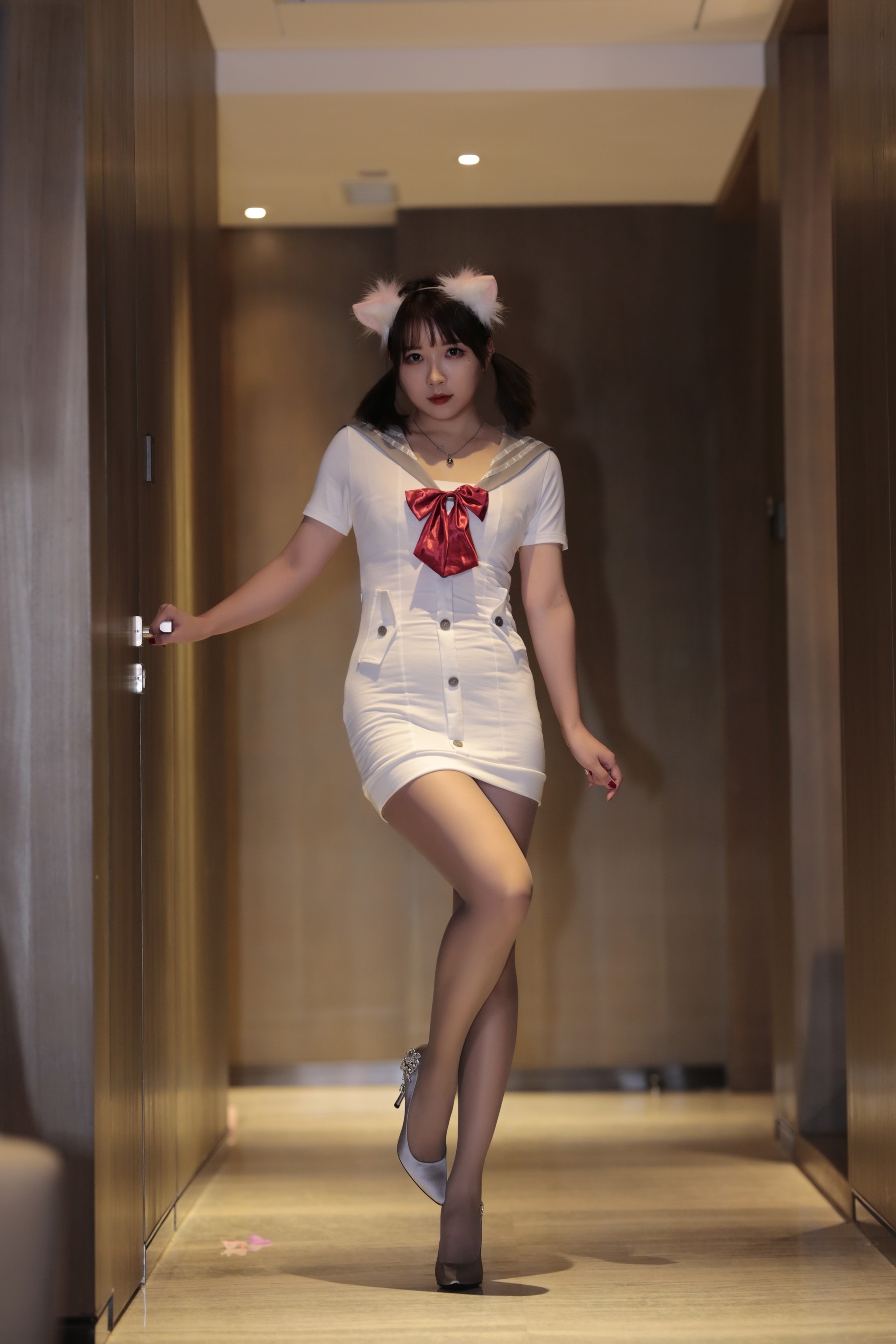 小女巫露娜 - NO.040 柠檬海盐 [130P]-XikXak